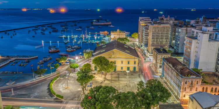 Salvador: Descubra Por que essa cidade deve ser seu próximo destino!
