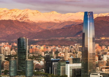 Por Que Santiago é o Próximo Destino Imperdível para Sua Viagem!