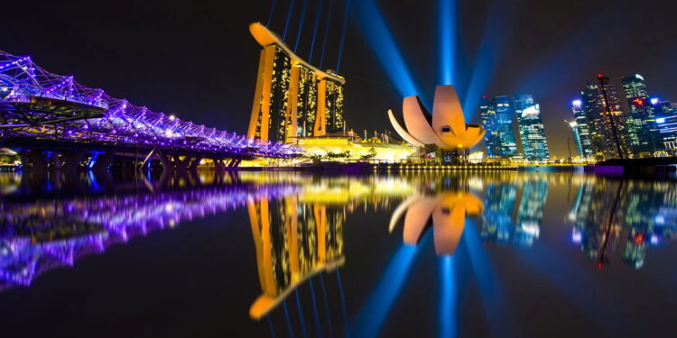 Singapura // Créditos: depositphotos.com / surangastock