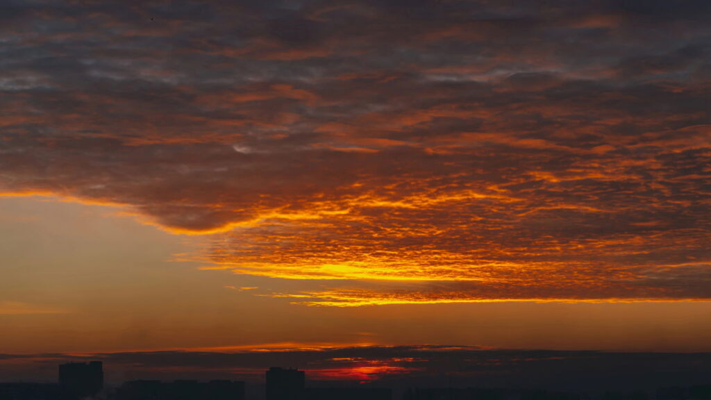 Rio Grande do Sul: Alerta de tempo seco após tempestades