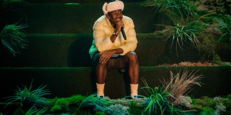 Conheça os segredos do império de Tyler, The Creator