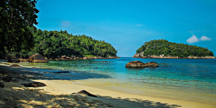 Cidade do interior paulista surpreende com paisagens incomparáveis e natureza vasta