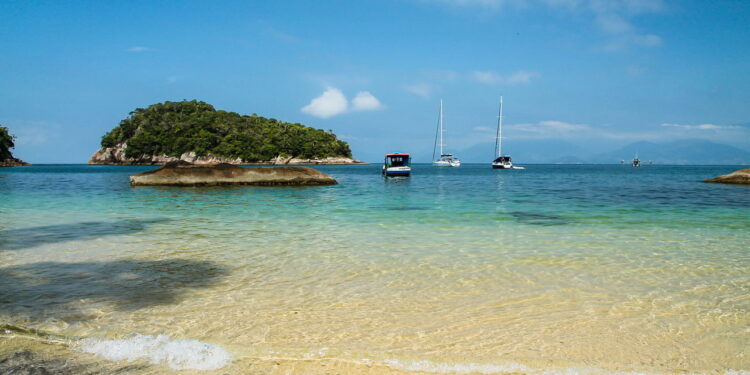 Essa cidade no interior paulista é um paraíso litorâneo para se viver