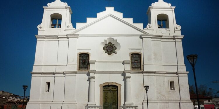 A cidade mais verde e histórica do RS para viver com tranquilidade