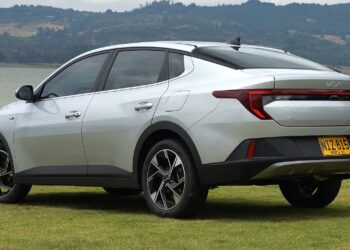 Kia tem novo modelo lançado na Argentina e pode vir para o Brasil!