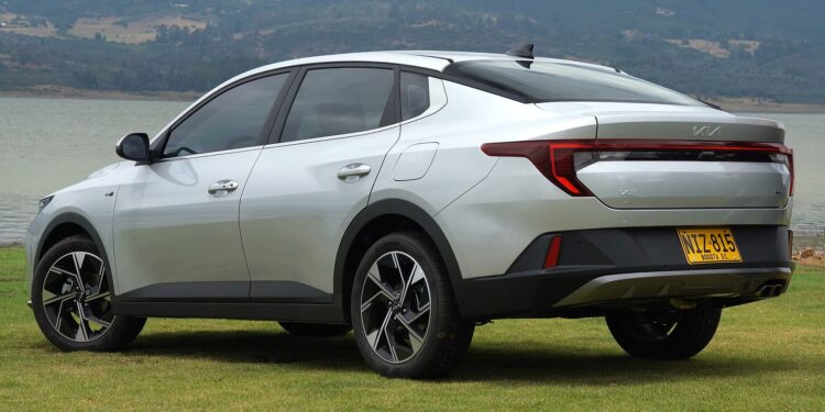Kia tem novo modelo lançado na Argentina e pode vir para o Brasil!