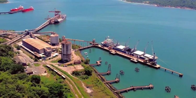 Imagem: Simpar/Divulgação