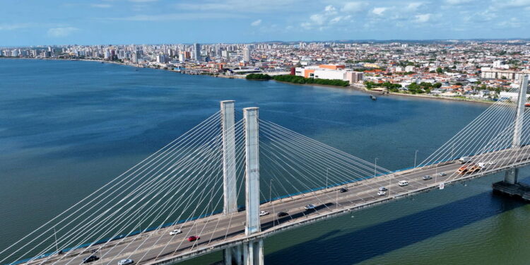 Aracaju, Sergipe // Créditos: depositphotos.com / Cristian_Lourenco