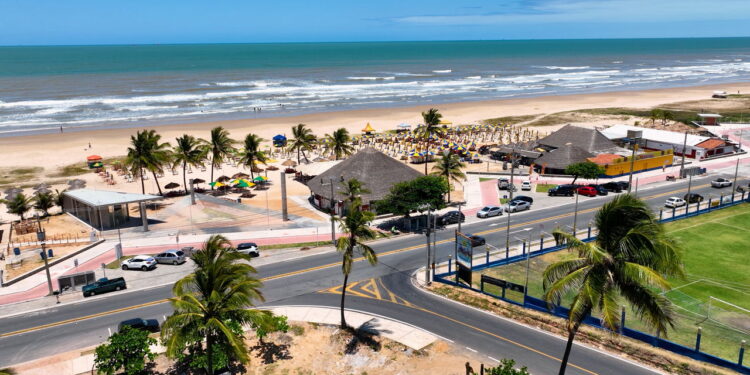 Cidade do nordeste impressiona com beleza natural e qualidade de vida