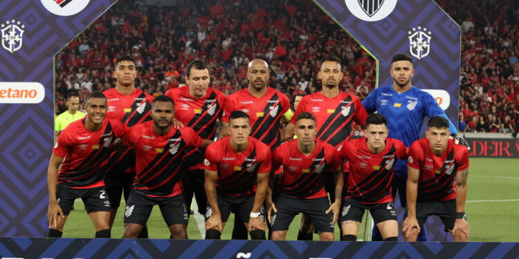 Tomás Cuello é o novo reforço do Atlético-MG para a temporada