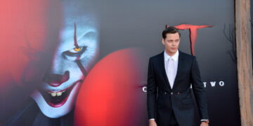 O ator que se eternizou como Pennywise em It – A Coisa e conquistou fama mundial
