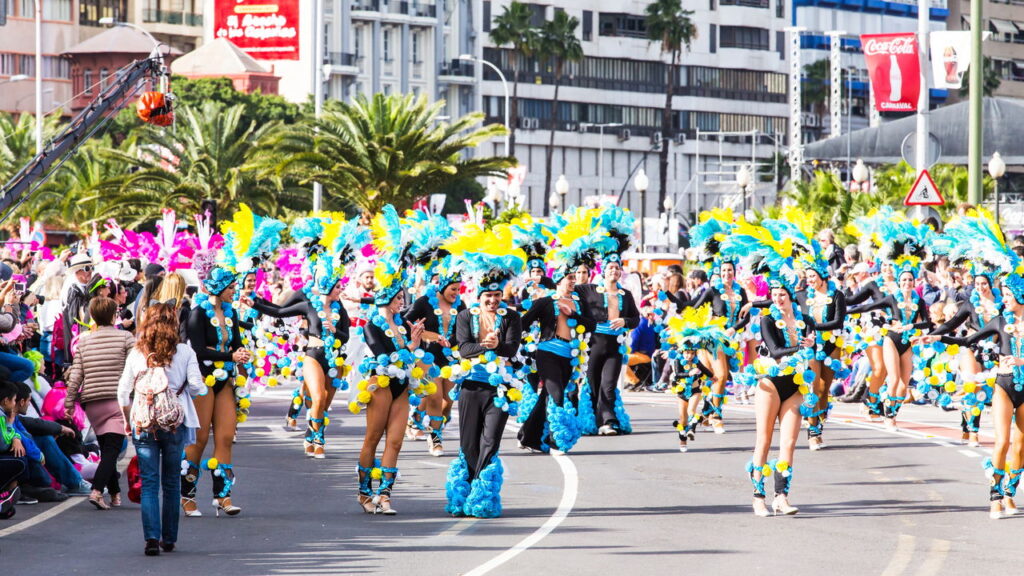 Carnaval 2025: é feriado? Descubra a data e tire suas dúvidas