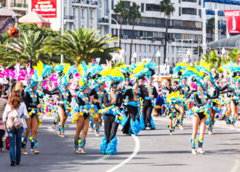 Carnaval será em fevereiro? Descubra quando cai o Carnaval em 2025