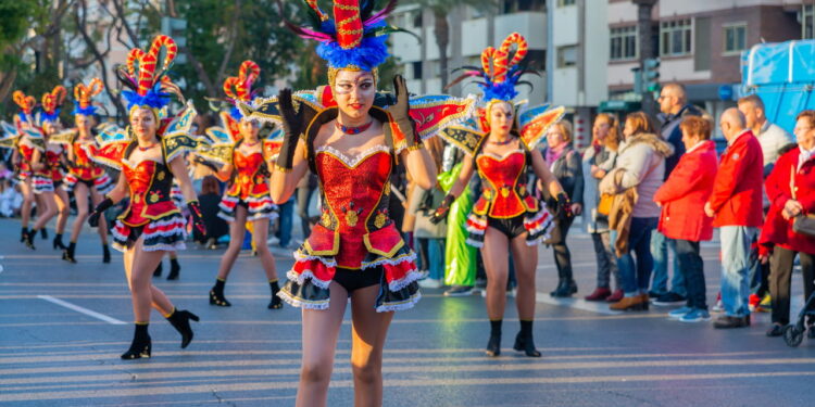 Como se Proteger dos Golpes de Carnaval em 2025