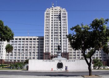 Cidade do Rio de Janeiro impressiona com seu desenvolvimento industrial