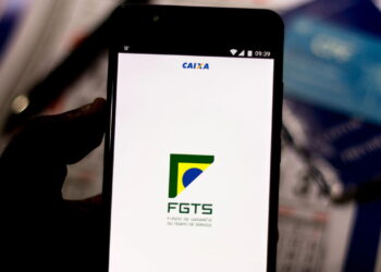 Governo emite comunicado sobre antecipação do FGTS em 2025!