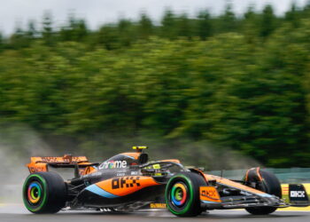 F1 quer menos corridas na Europa: futuro do GP da Bélgica em risco