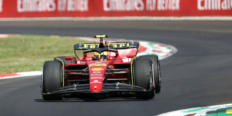 Haas mantém parceria com Ferrari mesmo com acordo com Toyota