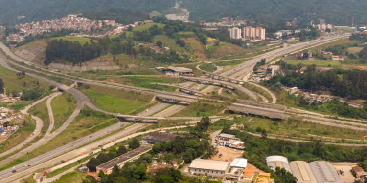 Um refúgio na famosa cidade que fica no interior de São Paulo