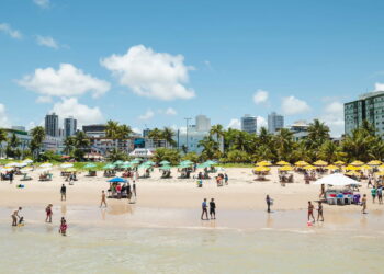 Conheça um destino turístico considerado um dos mais encantadores do Brasil