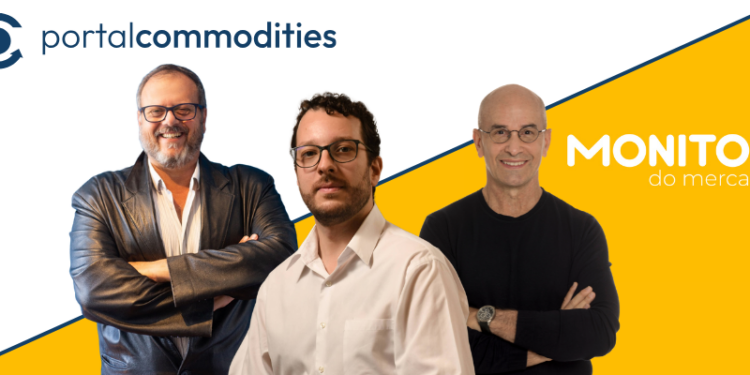 Live com especialistas em commodities mostra como lucrar com setor em 2025