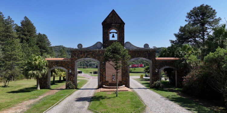 Morretes, Paraná // Créditos: depositphotos.com / Cristian_Lourenco