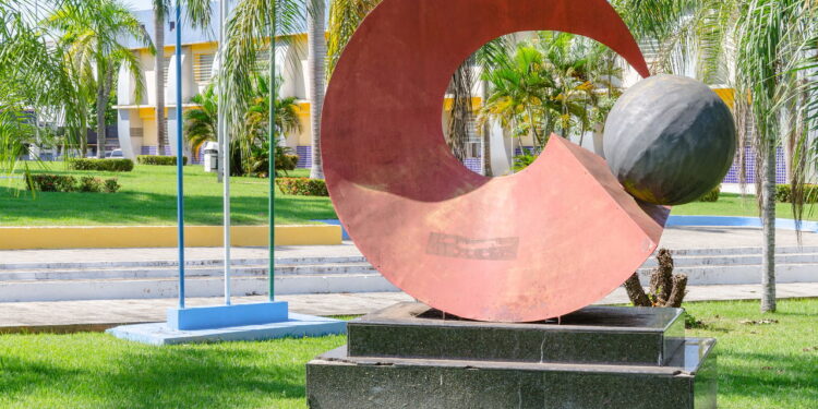 Porto Velho, RO // Créditos: depositphotos.com / vbacarin