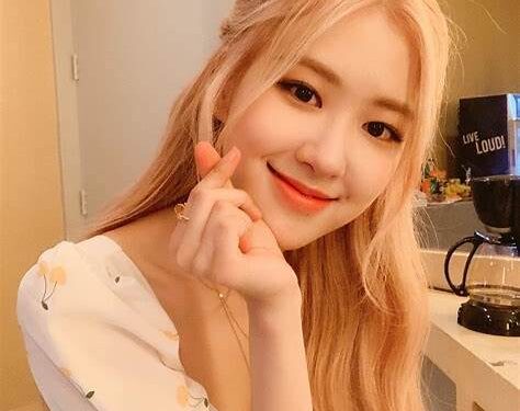 O Patrimônio de Rosé do BLACKPINK: O Que Faz da Estrela uma das Mais Ricas do K-pop?