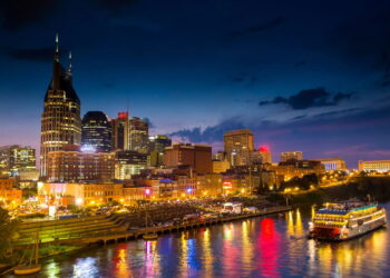 Tennessee: O Destino dos Sonhos para Fãs de Música e Natureza