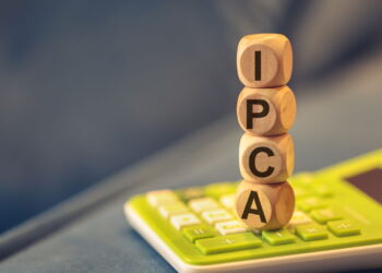 IPCA (Créditos: depositphotos.com / rmcarvalhobsb)