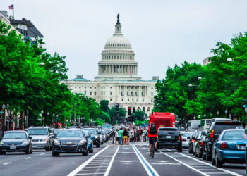 Washington: Conheça a Incrível Capital dos Estados Unidos