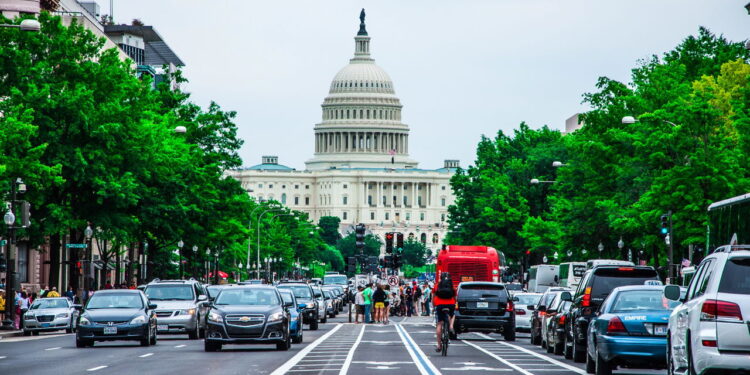 Washington: Conheça a Incrível Capital dos Estados Unidos