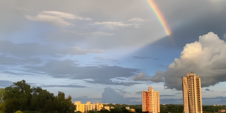 Teresina // Reprodução: Instagram @prefeituradeteresina