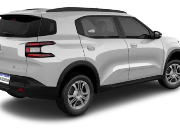 Citroën C3 Aircross tem seu preço ajustado em 2025 e suspreende brasileiros