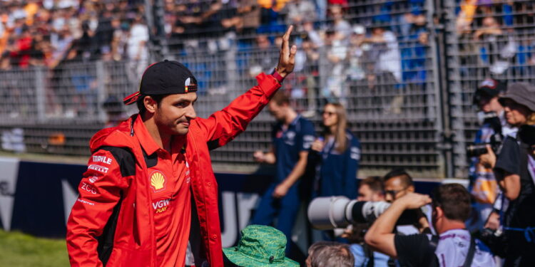 Sergio Pérez lidera a lista de pilotos com mais prejuízos na Fórmula 1 em 2024