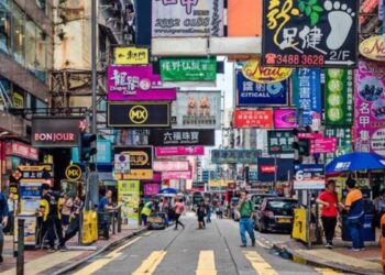 PIB da China supera expectativas e impulsiona otimismo global
