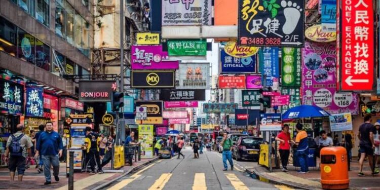 PIB da China supera expectativas e impulsiona otimismo global