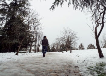 As Cidades Com as Temperaturas Mais Baixas do Mundo!
