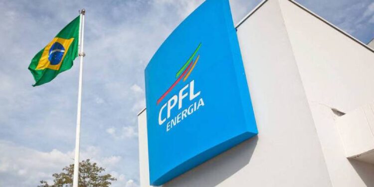 Lucro da CPFL Energia cresce 4,1% e chega a R$ 5,76 bilhões