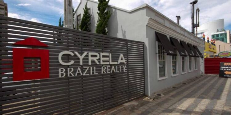 BTG aposta em Cyrela após recorde de vendas e prevê ganho de 78%