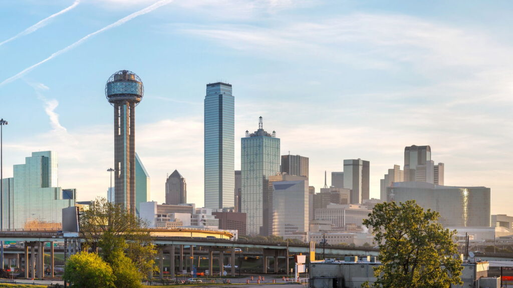 Essa cidade do Texas nos Estados Unidos surpreende todos os turistas