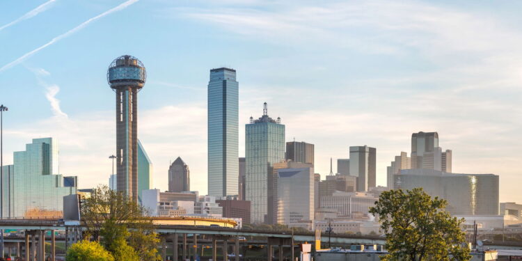 Essa cidade do Texas nos Estados Unidos surpreende todos os turistas