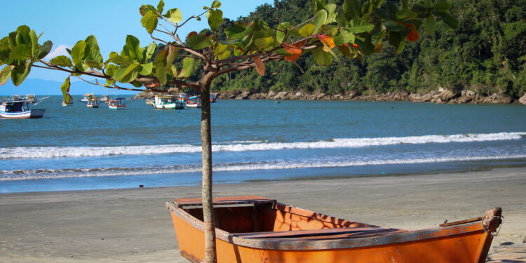 Conheça o Guarujá: O paraíso no litoral paulista que você merece