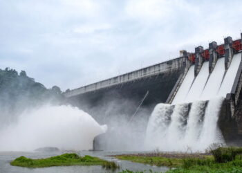 China e a construção da maior hidroelétrica do mundo que vai deixar as outras no chinelo