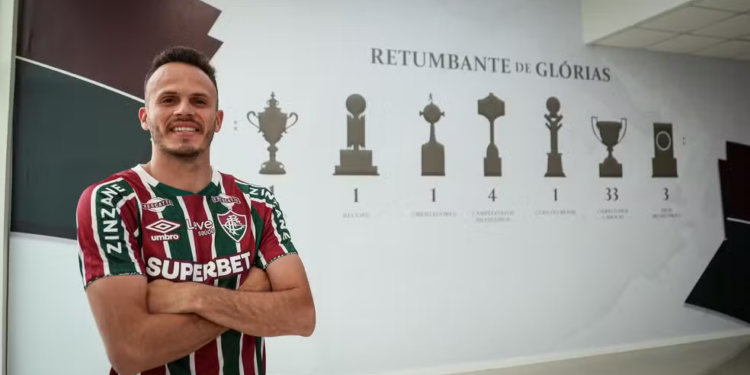 Fluminense busca reforços para fechar a janela: veja os perfis desejados
