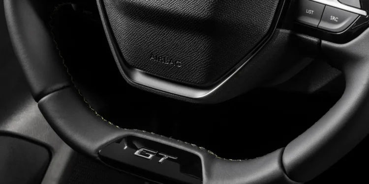Peugeot anima a todos com seu modelo mais famoso e acessivel no Brasil