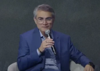 Isaac Sidney, presidente da Febraban - Imagem: reprodução Febraban