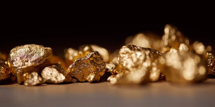 Uma das maiores minas de ouro é avaliada em R$ 420 bilhões e tem 3.000 metros de profundidade