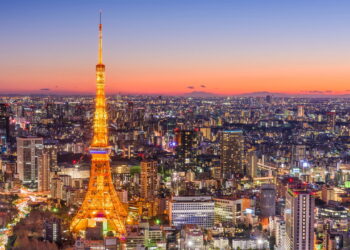 Conheça as melhores cidades para viver com qualidade de vida em 2025
