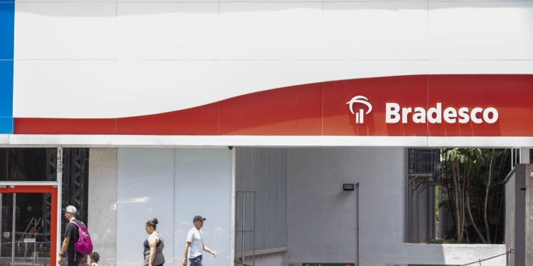 Bradesco disponibiliza imóveis com parcelamento em até 48x e juros de 12% ao ano!